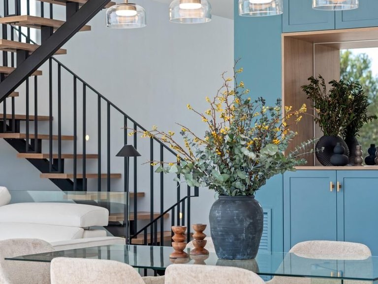 Villa for Sale in Polop, Alicante 20