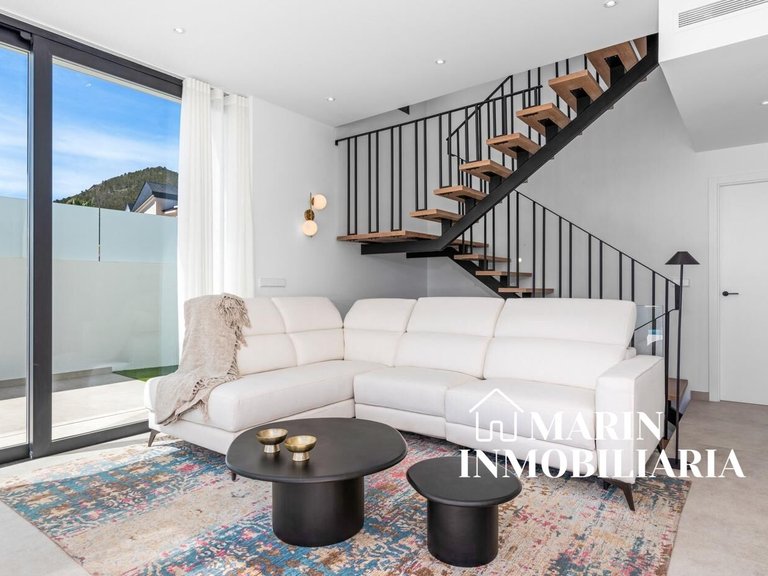 Villa for Sale in Polop, Alicante 27