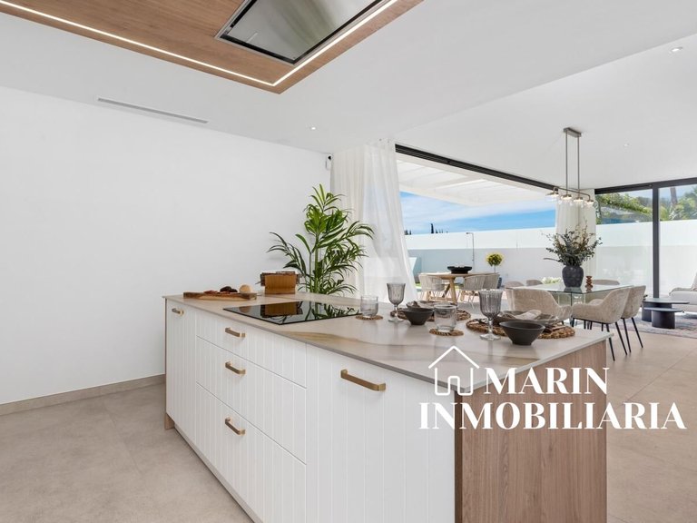 Villa for Sale in Polop, Alicante 29