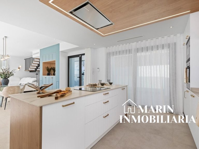 Villa for Sale in Polop, Alicante 31