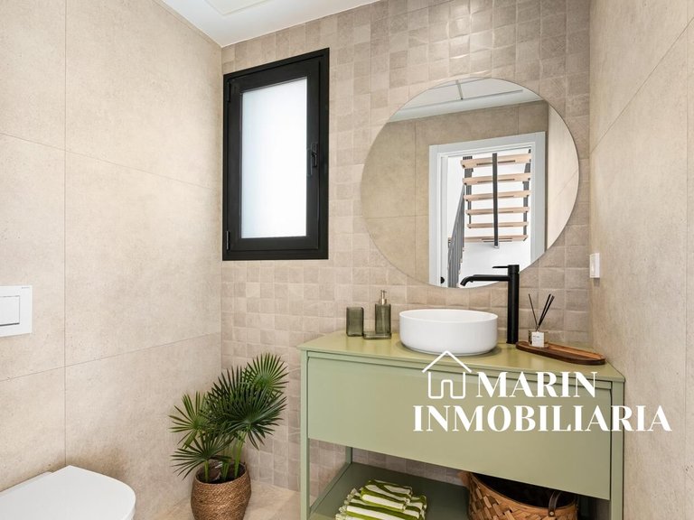 Villa for Sale in Polop, Alicante 34