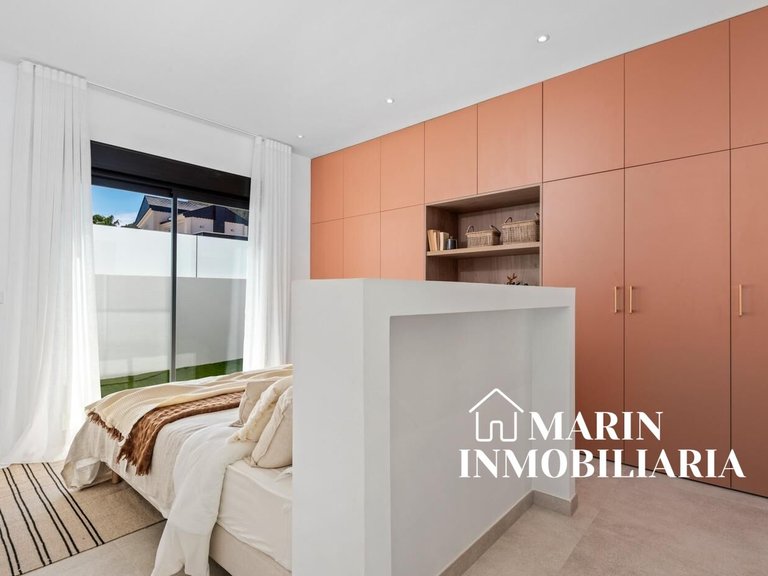 Villa for Sale in Polop, Alicante 35