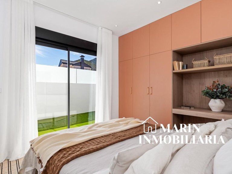 Villa for Sale in Polop, Alicante 36