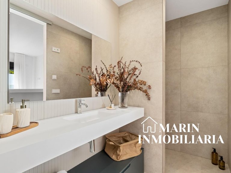 Villa for Sale in Polop, Alicante 39