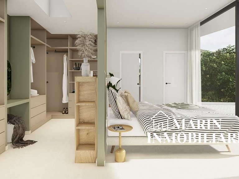 Villa for Sale in Polop, Alicante 44