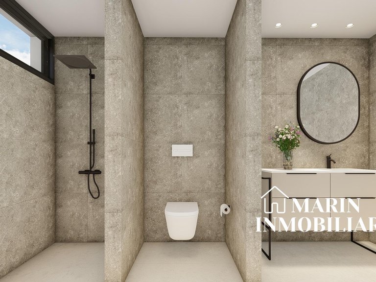 Villa for Sale in Polop, Alicante 47