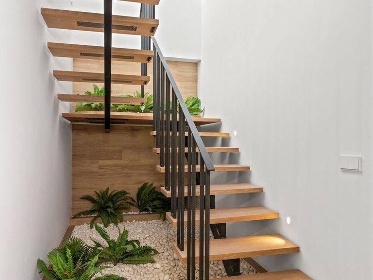 Villa for Sale in Polop, Alicante 48