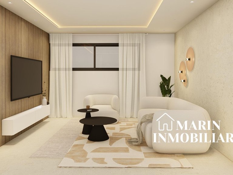 Villa for Sale in Polop, Alicante 49