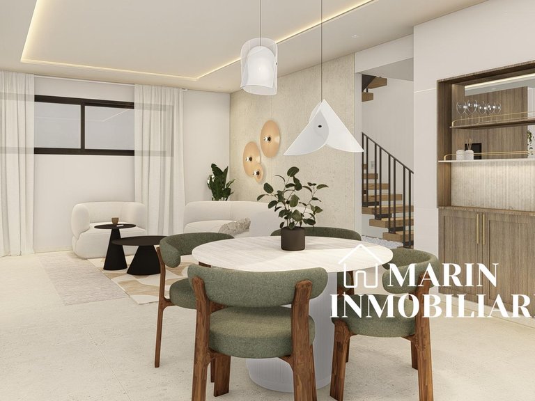 Villa for Sale in Polop, Alicante 50