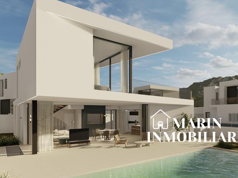 Villa for Sale in Polop, Alicante 9