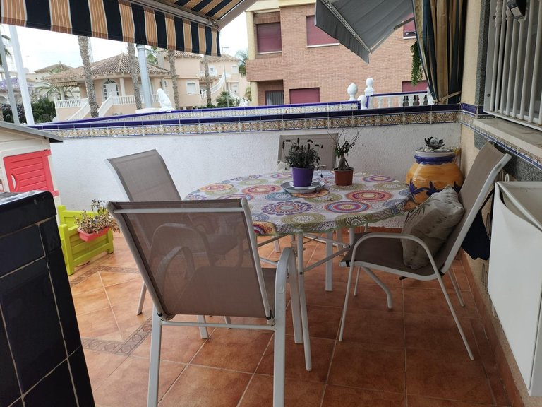 Villa for Sale in Benferri, Alicante 1