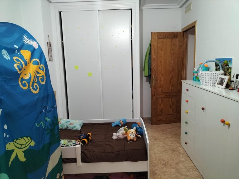 Villa for Sale in Benferri, Alicante 17