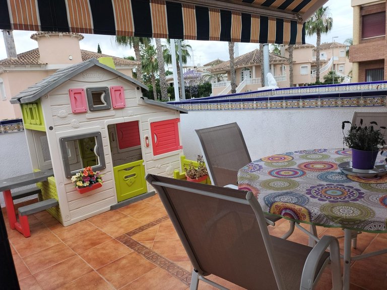 Villa for Sale in Benferri, Alicante 2