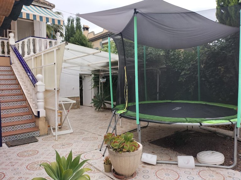 Villa for Sale in Benferri, Alicante 3