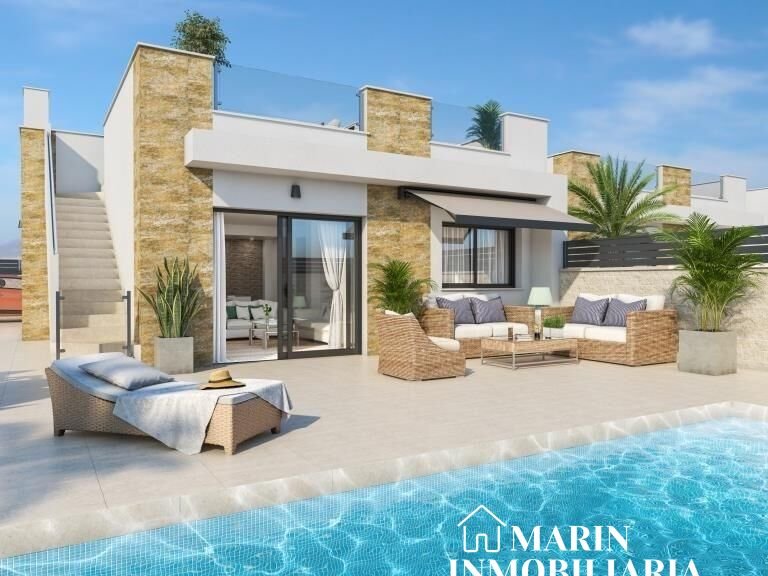 Villa for Sale in San Fulgencio, Alicante 2