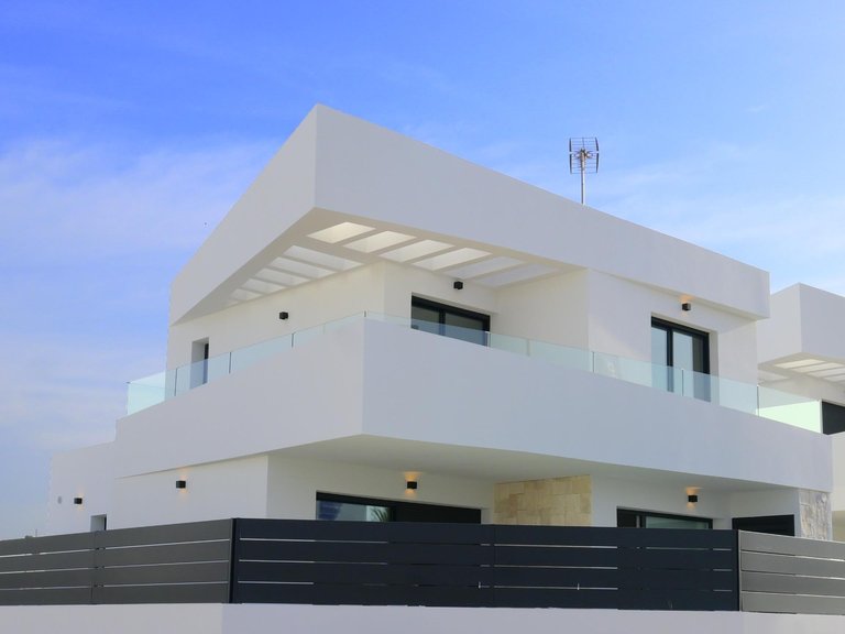 Villa for Sale in Dolores, Alicante 1