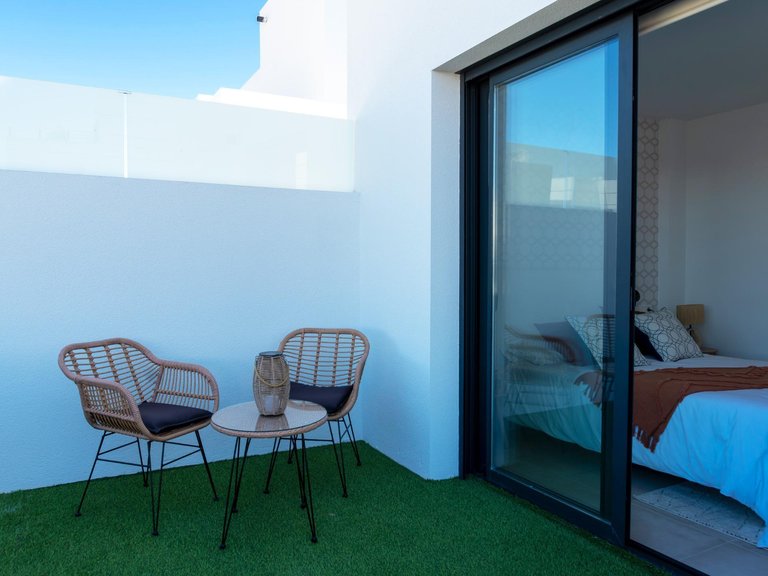 Villa for Sale in Dolores, Alicante 24