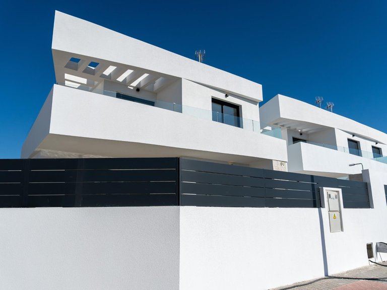 Villa for Sale in Dolores, Alicante 3