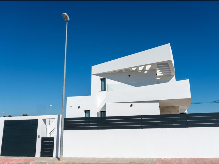 Villa for Sale in Dolores, Alicante 4