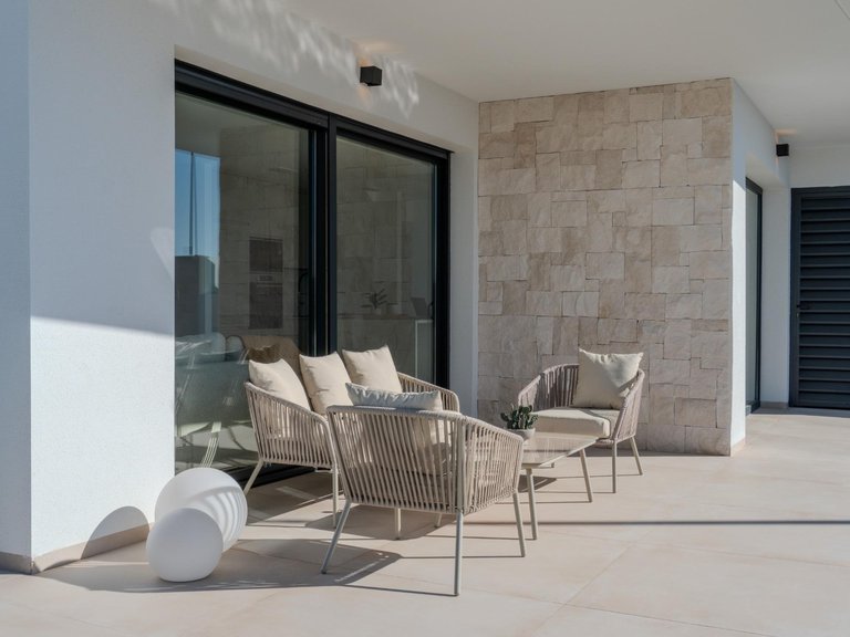 Villa for Sale in Dolores, Alicante 10