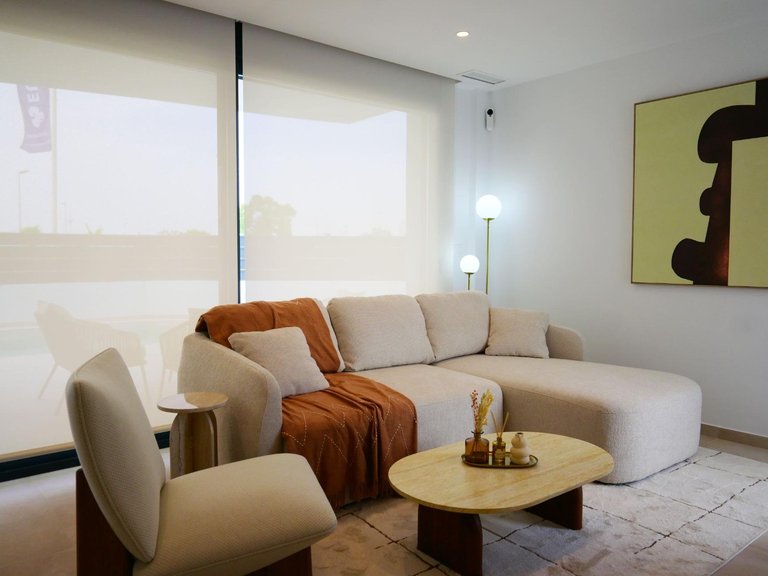 Villa for Sale in Dolores, Alicante 13