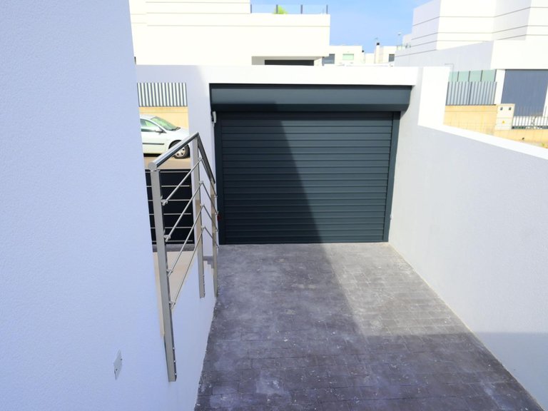Villa for Sale in Dolores, Alicante 31