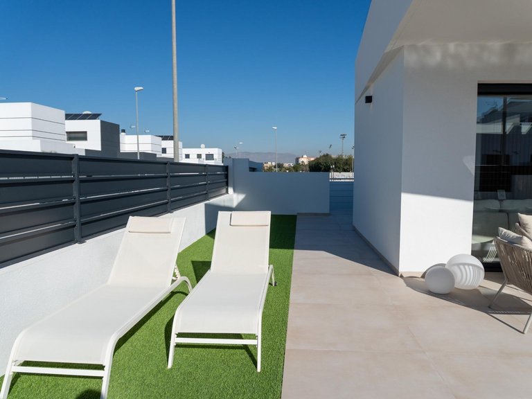 Villa for Sale in Dolores, Alicante 5
