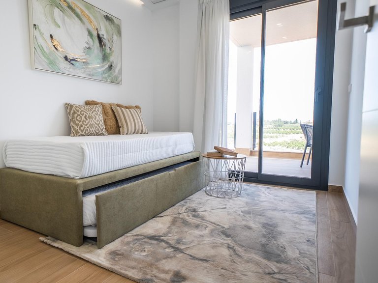 Villa for Sale in Algorfa, Alicante 38