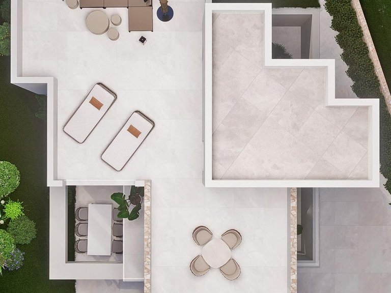 Villa for Sale in Finestrat, Alicante 11