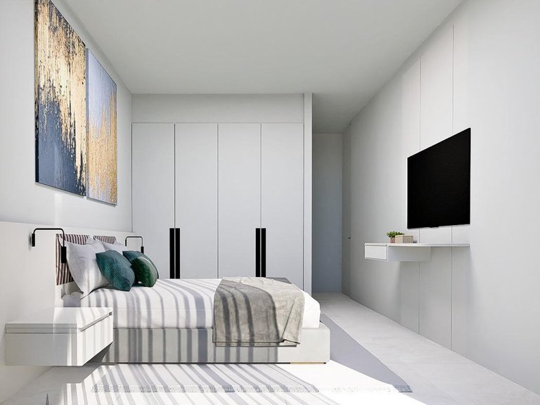 Villa for Sale in Finestrat, Alicante 15