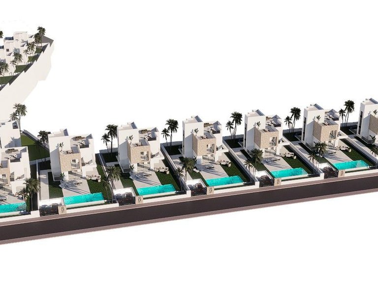 Villa for Sale in Finestrat, Alicante 27