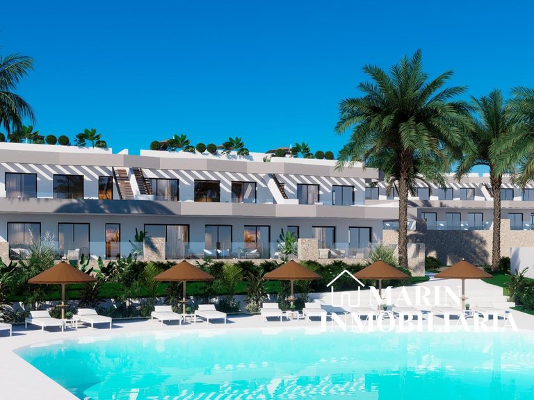 Villa for Sale in Finestrat, Alicante 1