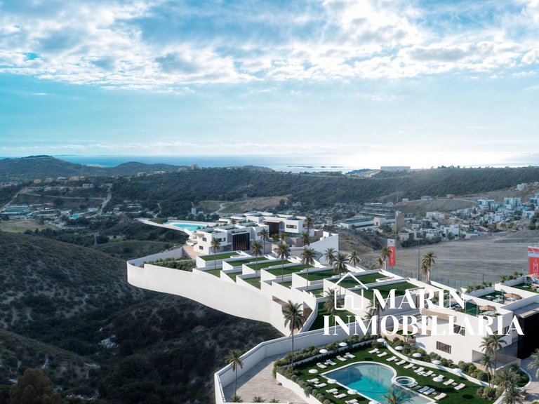 Villa for Sale in Finestrat, Alicante 15