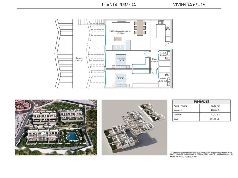 Villa for Sale in Finestrat, Alicante 18