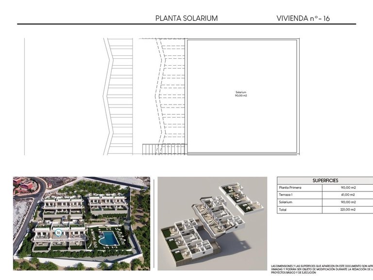 Villa for Sale in Finestrat, Alicante 19