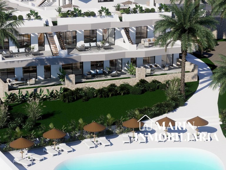 Villa for Sale in Finestrat, Alicante 3