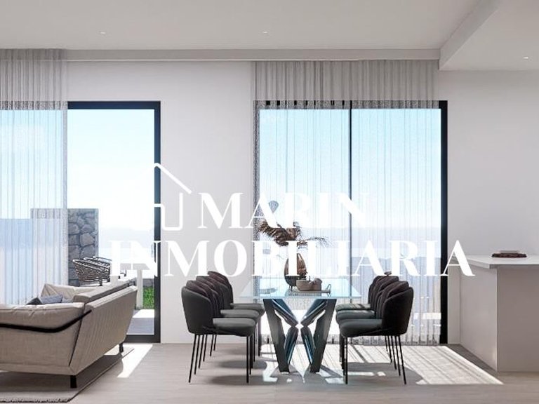 Villa for Sale in Finestrat, Alicante 5