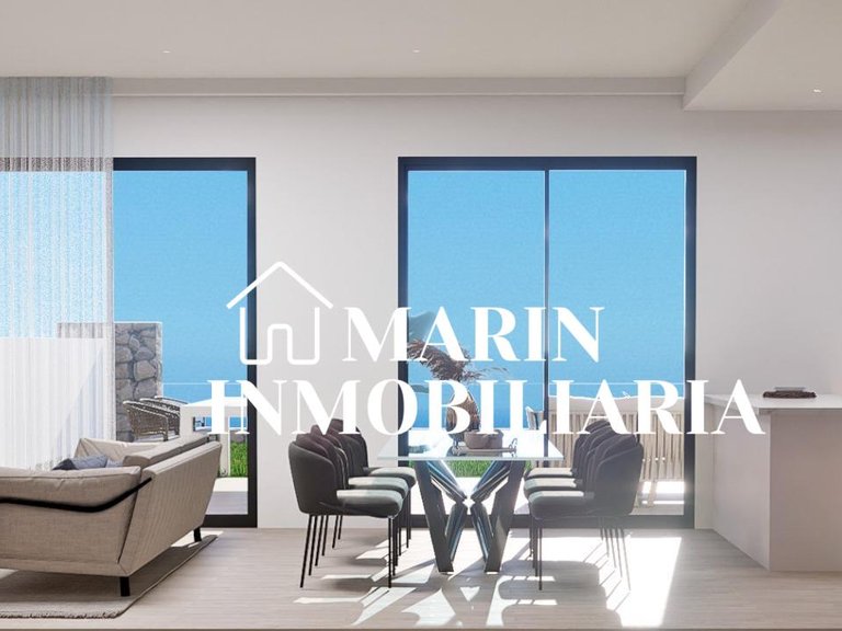 Villa for Sale in Finestrat, Alicante 8