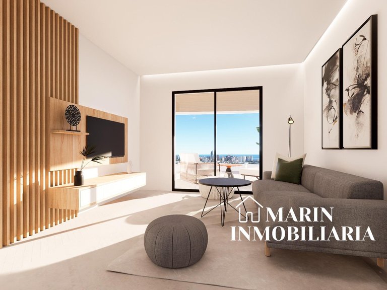 Apartment for Sale in Finestrat, Alicante 13