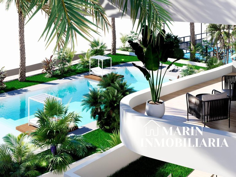 Apartment for Sale in Finestrat, Alicante 3