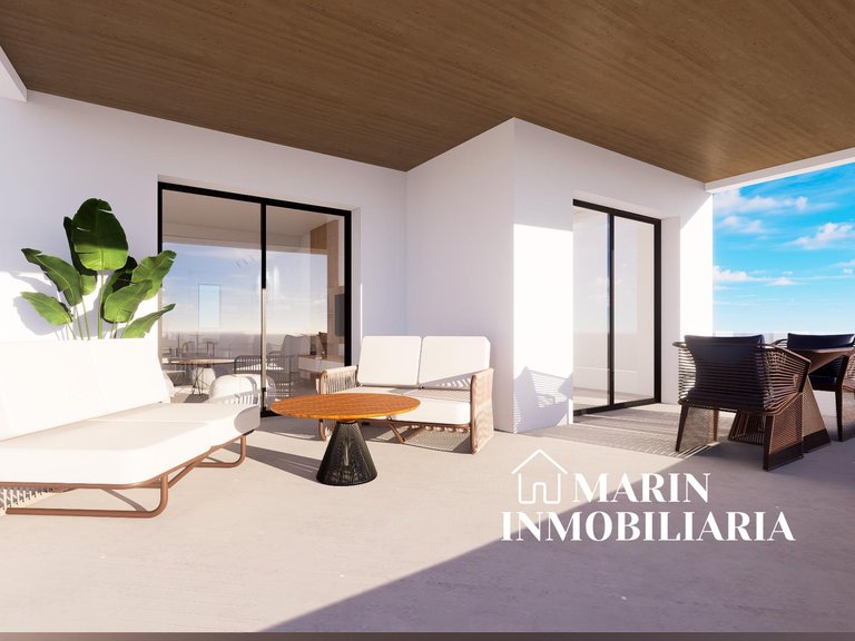 Apartment for Sale in Finestrat, Alicante 5