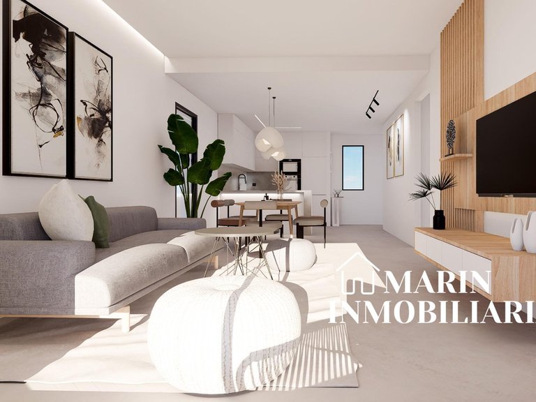 Apartment for Sale in Finestrat, Alicante 7