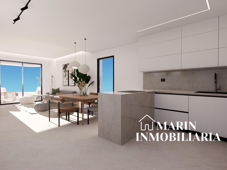 Apartment for Sale in Finestrat, Alicante 8