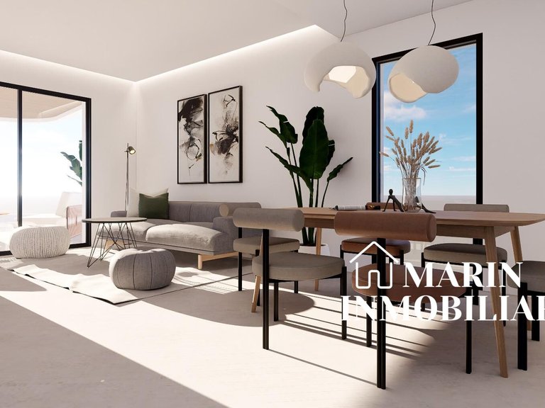 Apartment for Sale in Finestrat, Alicante 9