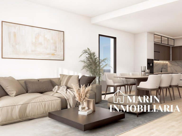 Apartment for Sale in Finestrat, Alicante 4