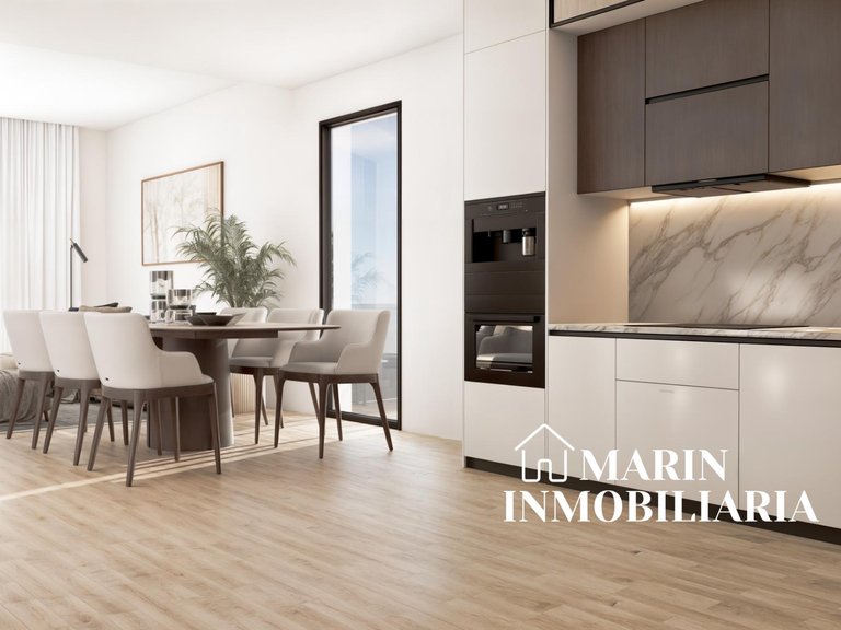 Apartment for Sale in Finestrat, Alicante 6