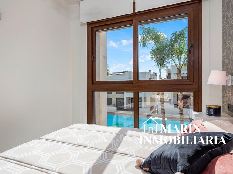 Villa for Sale in Torrevieja, Alicante 5
