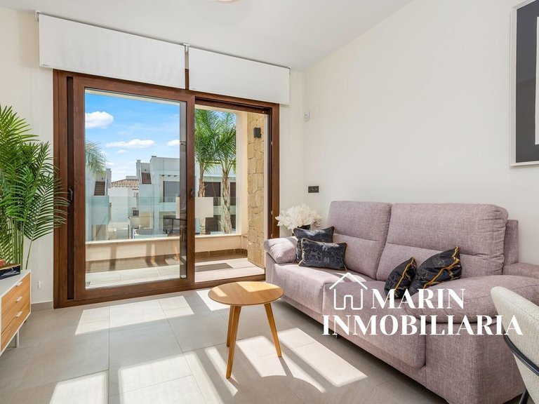 Villa for Sale in Torrevieja, Alicante 19