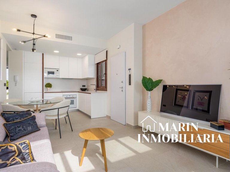 Villa for Sale in Torrevieja, Alicante 20