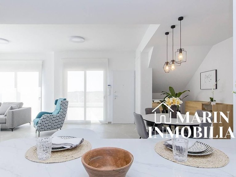 Villa for Sale in San Miguel De Salinas, Alicante 10